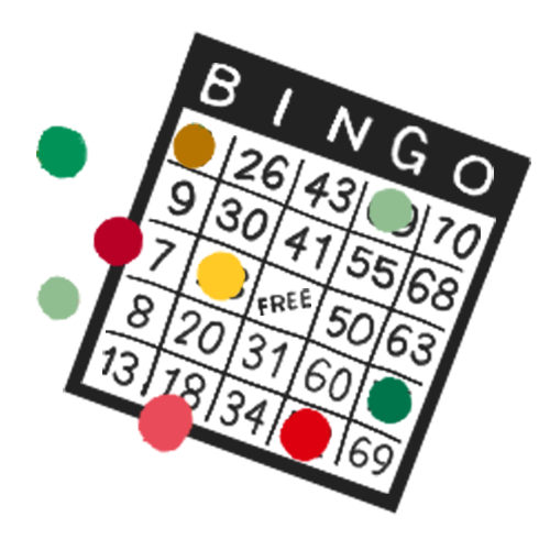 bingo icon