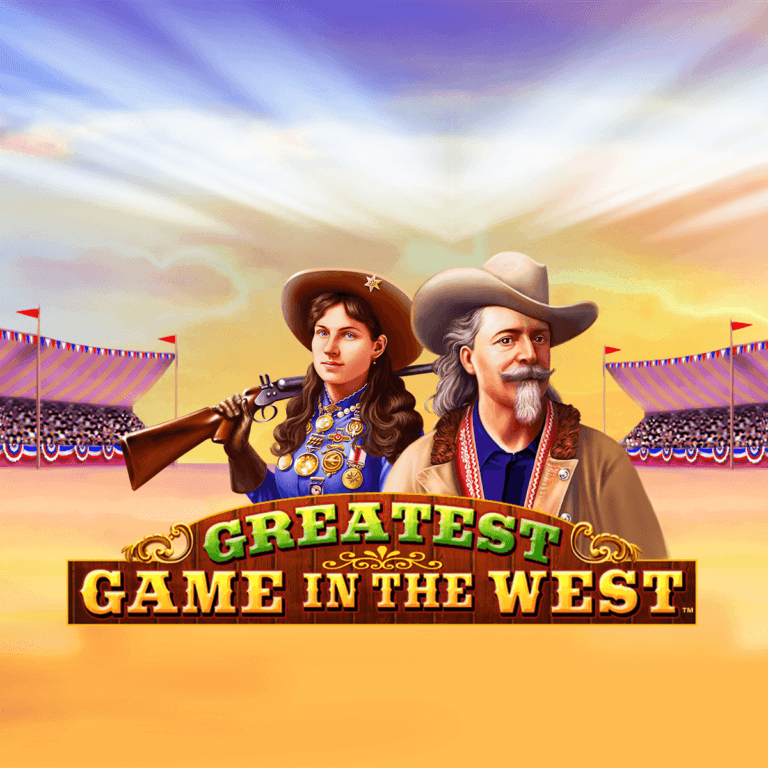 Greatest Game in the West