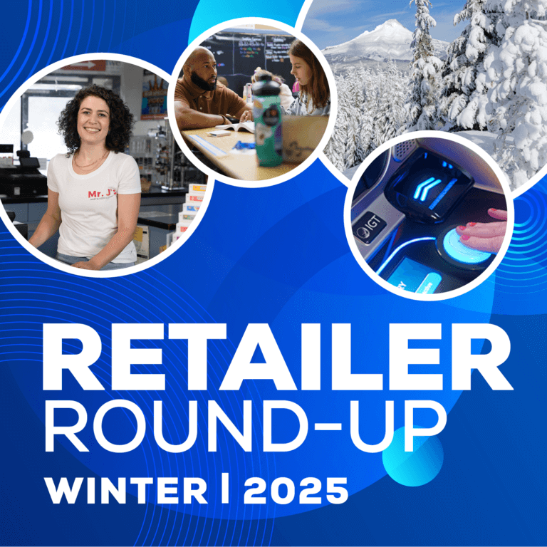 Retailer Round-Up Winter 2025